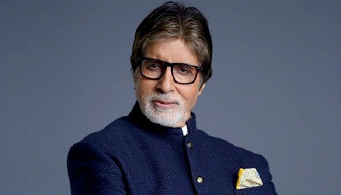Amitabh Becomes First Indian to Win FIAF Award