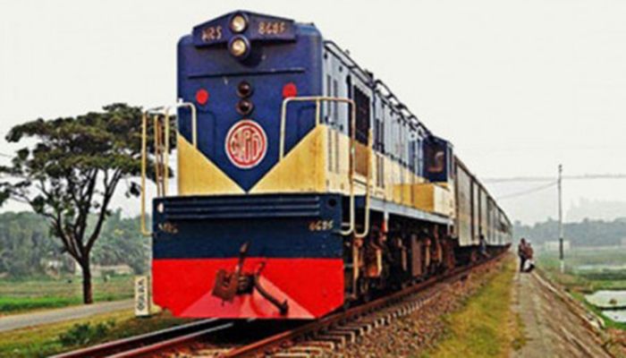 Bangladesh, Bhutan to Examine Rail Network through India