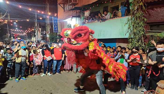 In Kolkata, Only a Few Lions Are Still Dancing 