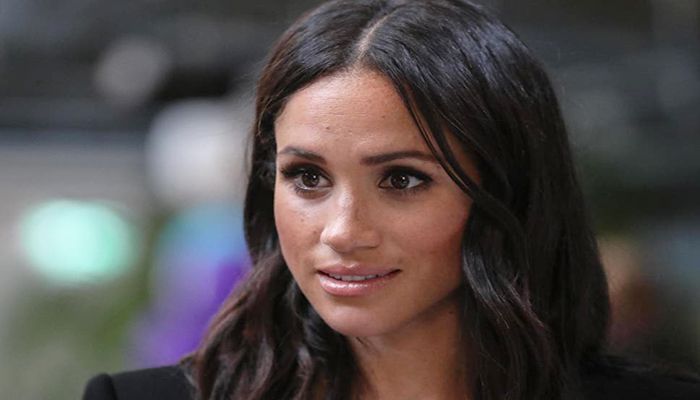 Meghan Saddened by Bullying Complaint Report