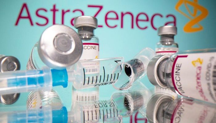 AstraZeneca Vaccine: No Indication of Link to Blood Clots
