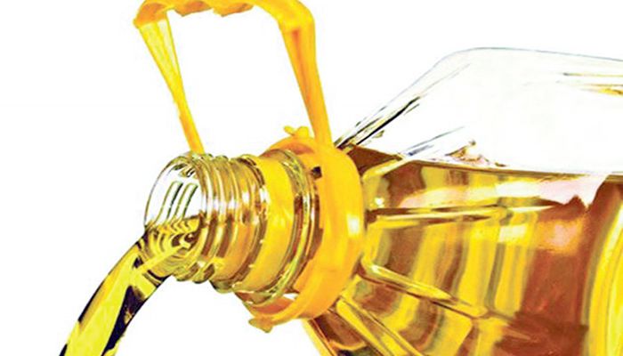 NBR Cuts Advance Tax on Import of Edible Oil