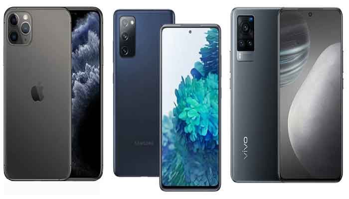 Top Flagship Smartphones of 2021 Available in Bangladesh  