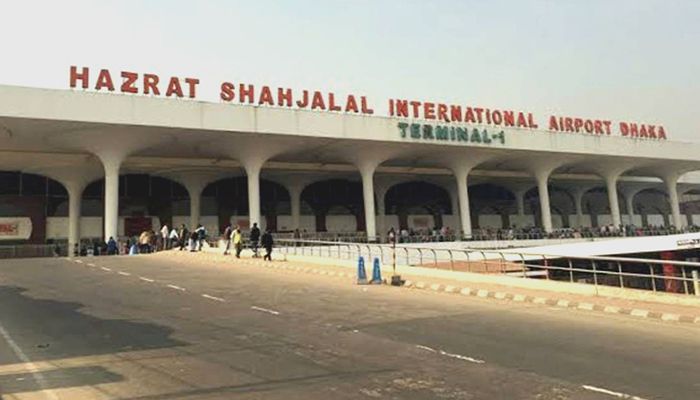Over 200 Protest Flight Cancellation at Dhaka Airport