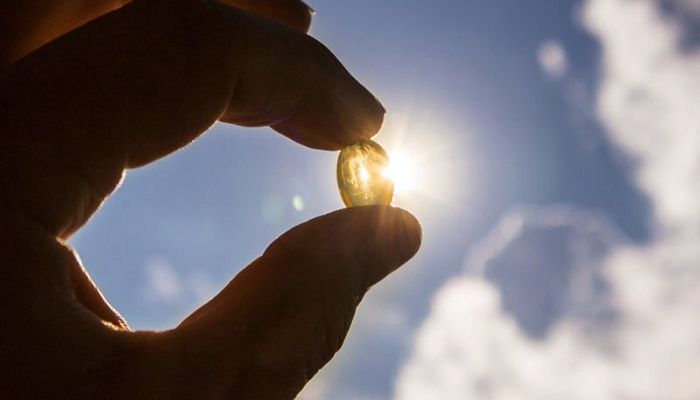 Can Vitamin D Really Prevent Covid Infections!