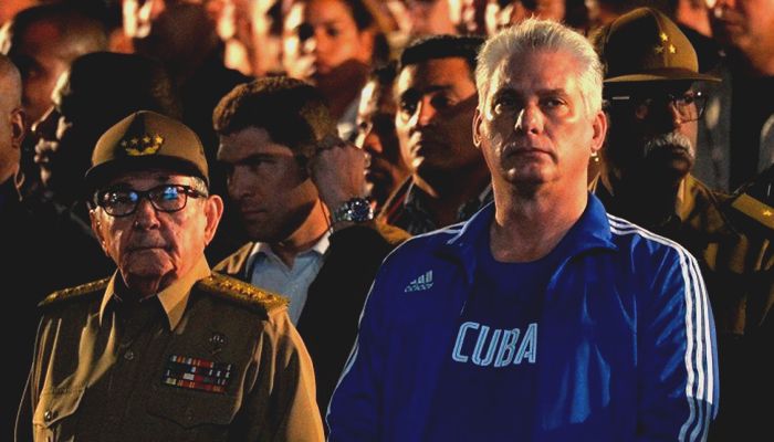 Cuba Names First Non-Castro Leader