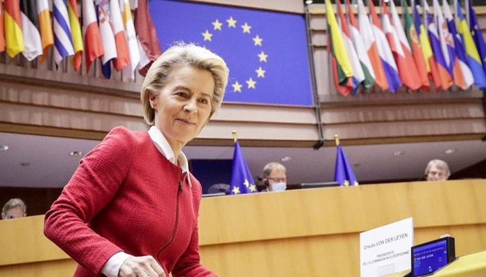 European Parliament Backs UK Trade Deal