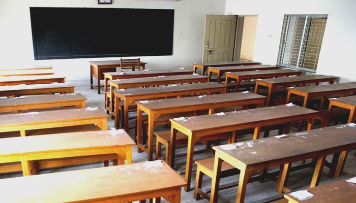 Educational Institutions to Start Activities on May 23
