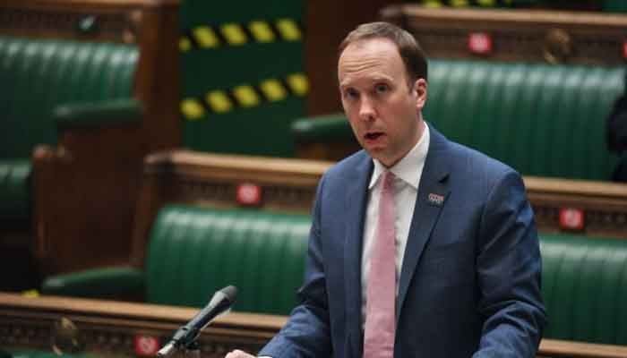 Britain to Add India to COVID-19 Travel Red-List - Health Minister  