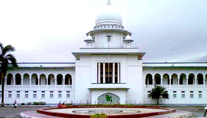 HC Orders PK Halder, 128 Others to Appear