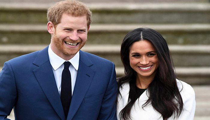 Harry and Meghan's First Netflix Series Follows Invictus Games