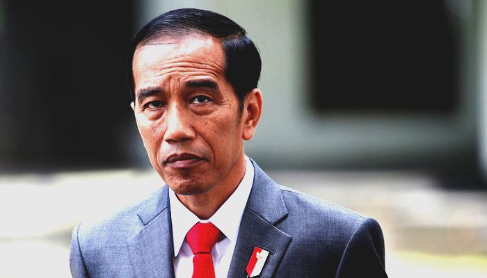 Myanmar Violence Must End: Indonesia President