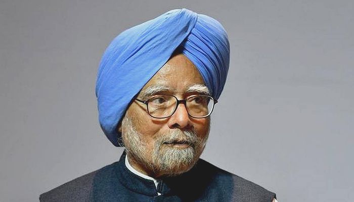 Ex-Indian PM Dr Manmohan Singh Tests COVID-19 Positive