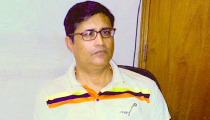 Maruf Kamal Khan Sohel Relieved As BNP Chief's Press Secy