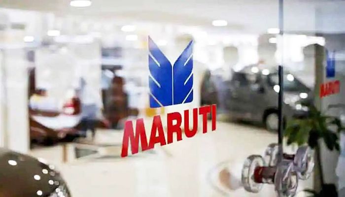 Maruti Suzuki to Make Oxygen for Medical Needs