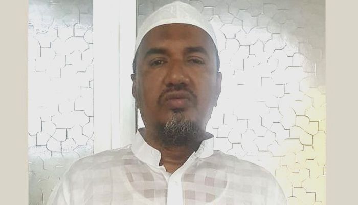Hefazat Central Leader Maulana Jalal Arrested