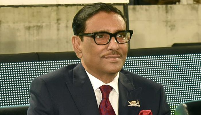 Covid-19, Radicals Are Challenges for Govt: Quader