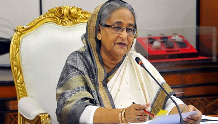 Bangladesh Seeks Policy Support from US