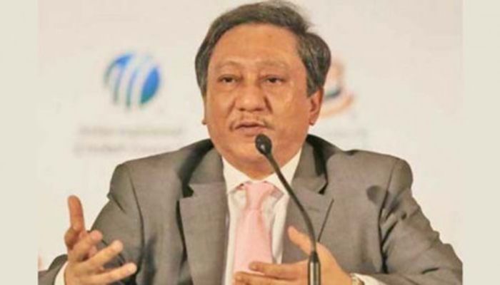 Future of Bangladesh Cricket in Safe Hands: Papon
