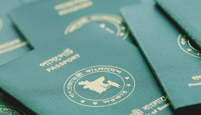 Henley Passport Index: Bangladesh Moves 1 Notch Up
