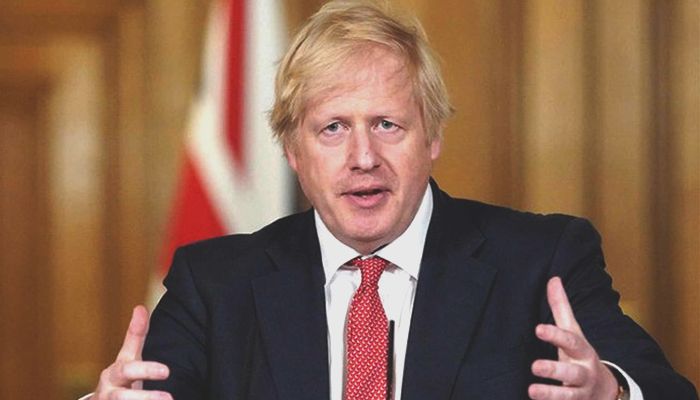 British PM Cancels India Visit Due to COVID Crisis