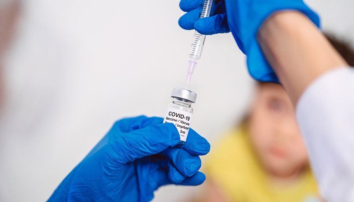 Covid: Children Well Protected by Pfizer Vaccine
