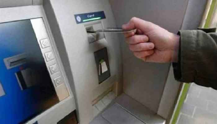 Withdrawal Limit from ATM Extended to Tk1 Lakh amid Curb    