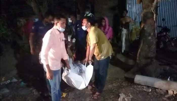 Man Brutally Killed in Bogura  