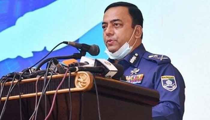 Don’t Want to See Anyone on Road during Curb, IGP Warns   