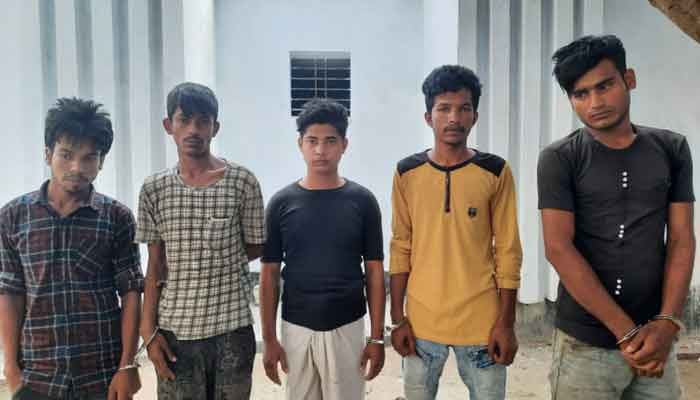 12 More Held over Hefazat Mayhem in Brahmanbaria  
