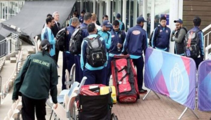 Tigers Return Home after Disappointing NZ Tour