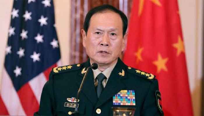 Chinese Defence Minister Arrives in Dhaka Today   