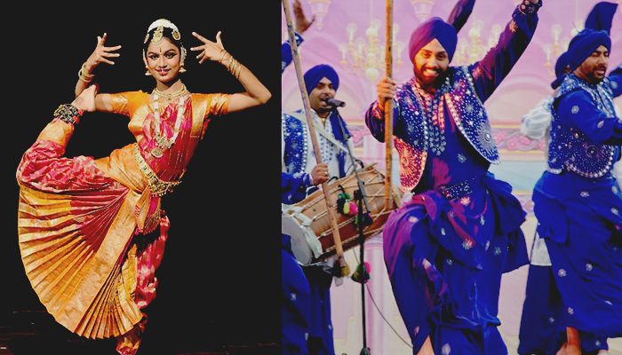 Indian Music in England's New Music Curriculum
