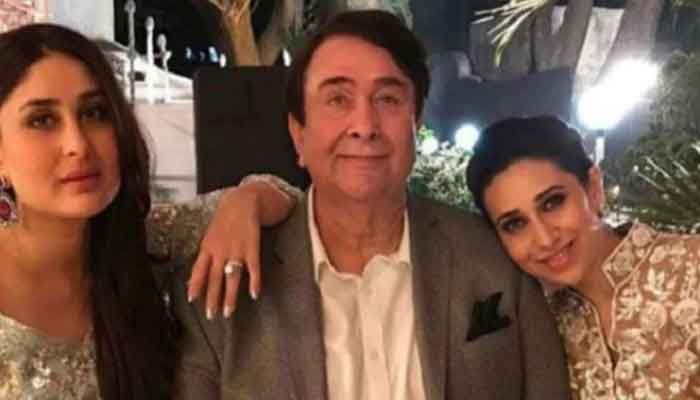 Covid-19 Positive Randhir Kapoor Moved to ICU