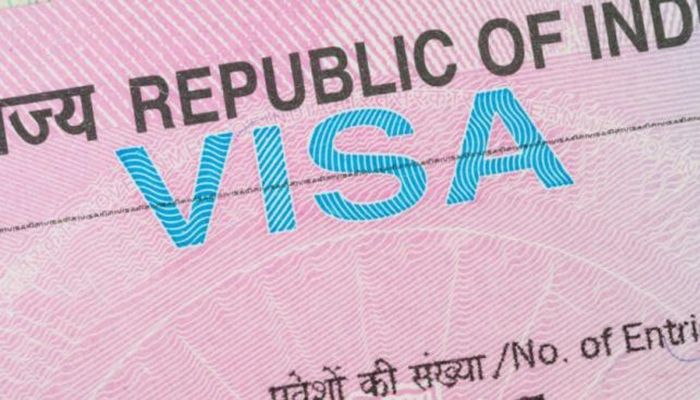 Indian Visa Operations Suspended in Bangladesh