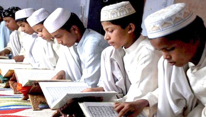 Govt Orders to Close All Madrasas until Further Notice 
