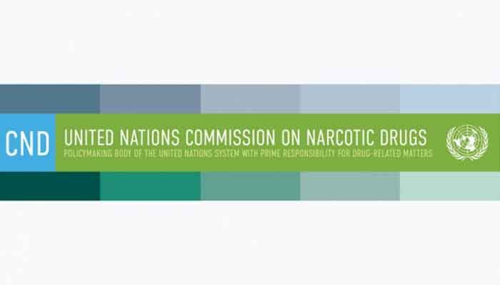 Bangladesh Elected Member of UN Commission on Narcotic Drugs  