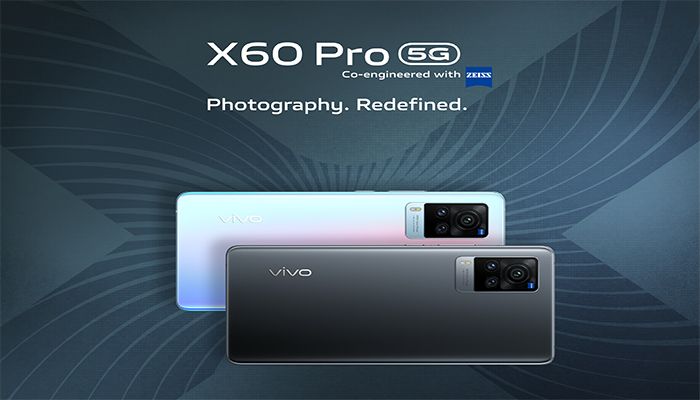 5 Reasons Why Should You Buy VIVO X60 Pro