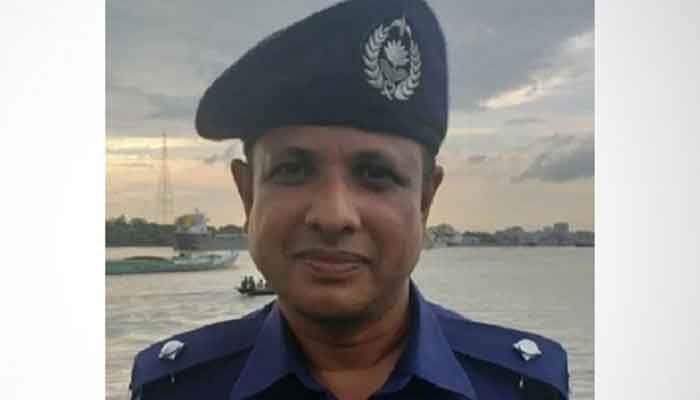 Mamunul Resort Scandal: Sonargaon OC Rafiqul Loses Job    