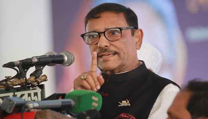 'Strict' Lockdown again If Health Rules Violated: Quader  