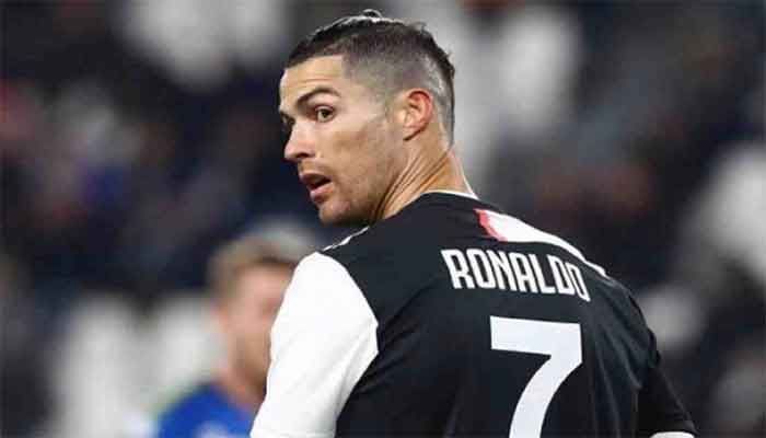 Potential Destinations for Ronaldo If He Leaves Juventus  