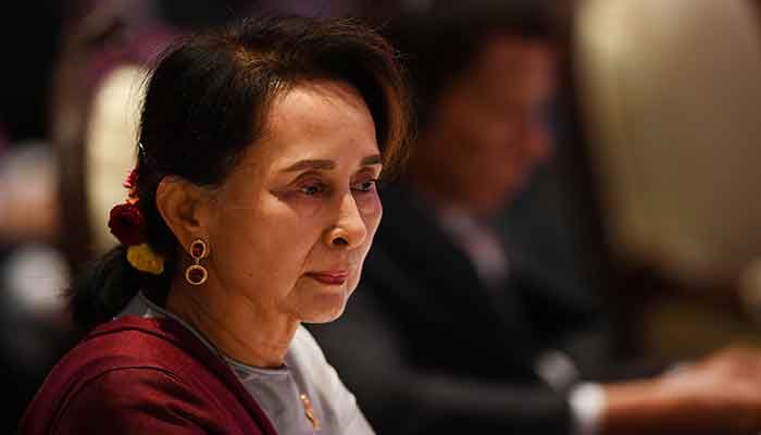 Myanmar Junta Postpones Suu Kyi Court Date Again    