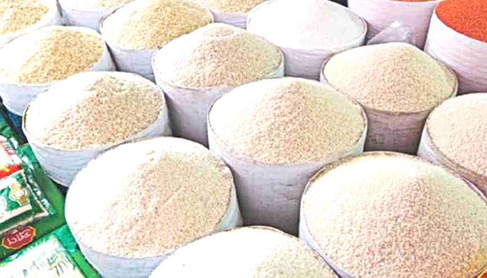 Cabinet Purchases Body Approves LNG, Rice Import