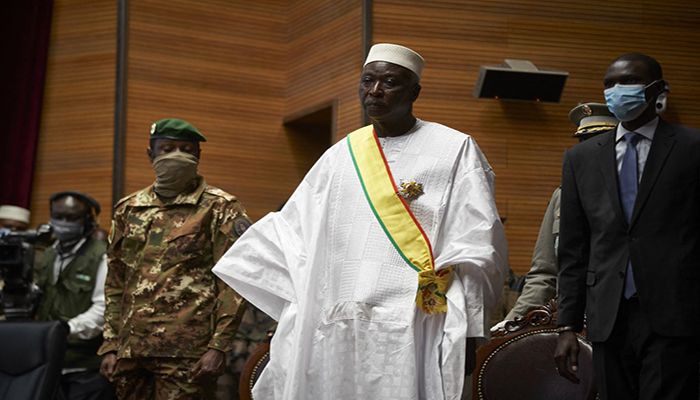 Mali President, PM Resign after Arrest by Military Junta 