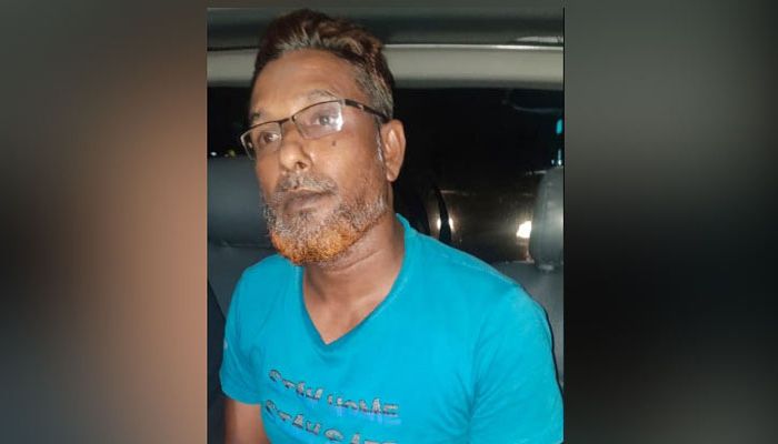 Mitu Murder: RAB Arrests FIR Accused Shaku