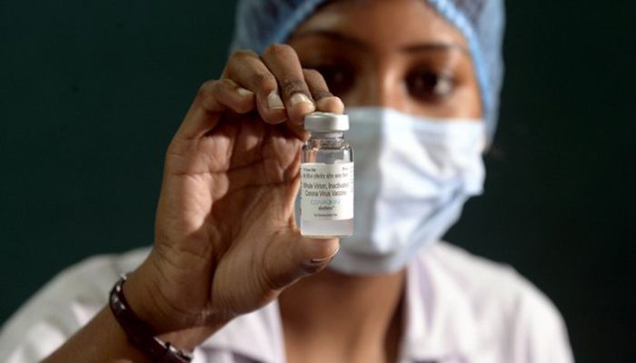 India Approves Trials of COVAXIN for Children
