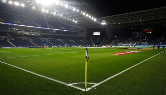 Champions League Final to Be Held at Porto