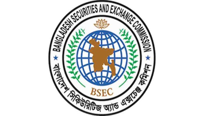 Bangladesh Securities and Exchange Commission (BSEC) Logo || Photo: Collected 