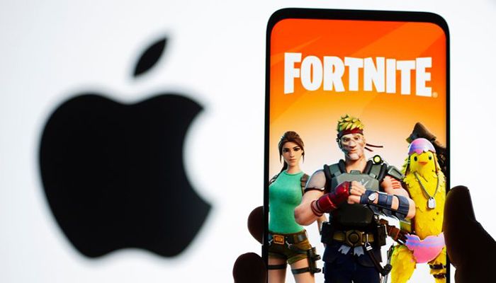 Apple Faces Epic Games in Court