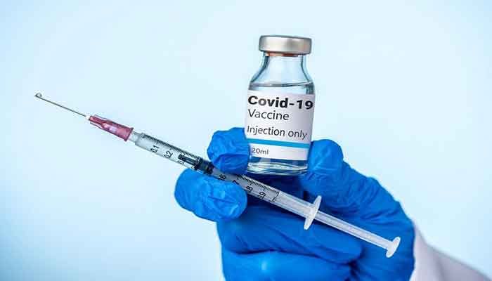 US on Track for July 4 Vaccination Target: CDC   